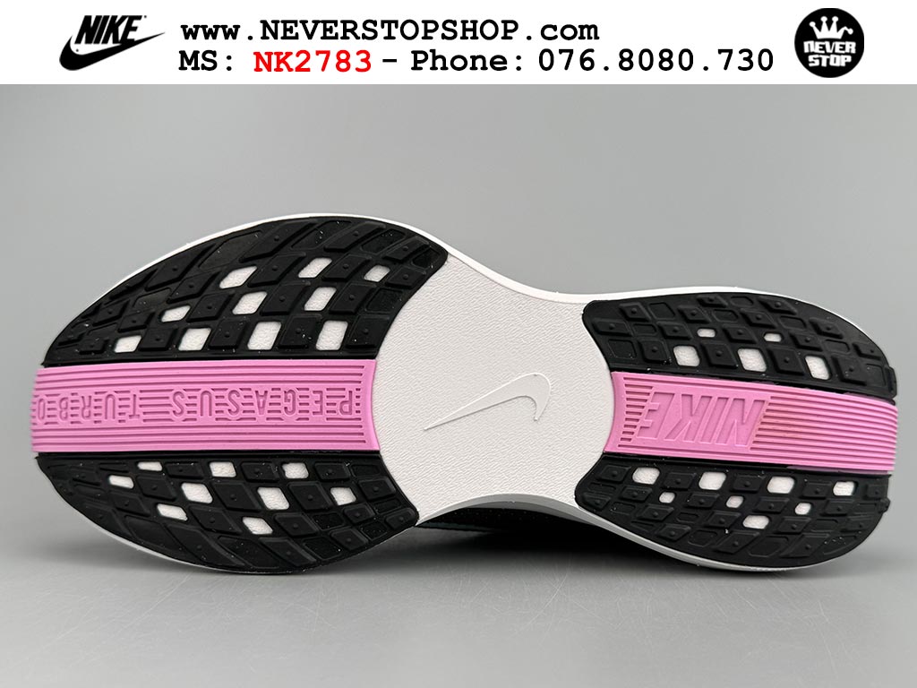 Giày tập gym siêu nhẹ êm Nike ZoomX Pegasus Plus Đen Hồng nam nữ phụ hợp mọi lứa tuổi giá tốt tại NeverStop Sneaker Shop Giày chạy bộ nam nữ Nike ZoomX Pegasus Plus Đen Hồng chuyên chơi thể thao replica 1:1 best quality real giá rẻ tốt nhất tại NeverStopShop HCM