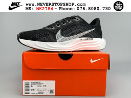 Giày tập gym siêu nhẹ êm Nike ZoomX Pegasus Plus Đen Trắng nam nữ phụ hợp mọi lứa tuổi giá tốt tại NeverStop Sneaker Shop Giày chạy bộ nam nữ Nike ZoomX Pegasus Plus Đen Trắng chuyên chơi thể thao replica 1:1 best quality real giá rẻ tốt nhất tại NeverStopShop HCM