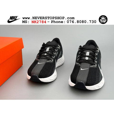 Nike ZoomX Pegasus Plus Black White