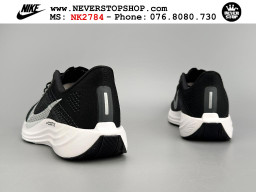 Giày tập gym siêu nhẹ êm Nike ZoomX Pegasus Plus Đen Trắng nam nữ phụ hợp mọi lứa tuổi giá tốt tại NeverStop Sneaker Shop Giày chạy bộ nam nữ Nike ZoomX Pegasus Plus Đen Trắng chuyên chơi thể thao replica 1:1 best quality real giá rẻ tốt nhất tại NeverStopShop HCM