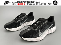 Giày tập gym siêu nhẹ êm Nike ZoomX Pegasus Plus Đen Trắng nam nữ phụ hợp mọi lứa tuổi giá tốt tại NeverStop Sneaker Shop Giày chạy bộ nam nữ Nike ZoomX Pegasus Plus Đen Trắng chuyên chơi thể thao replica 1:1 best quality real giá rẻ tốt nhất tại NeverStopShop HCM