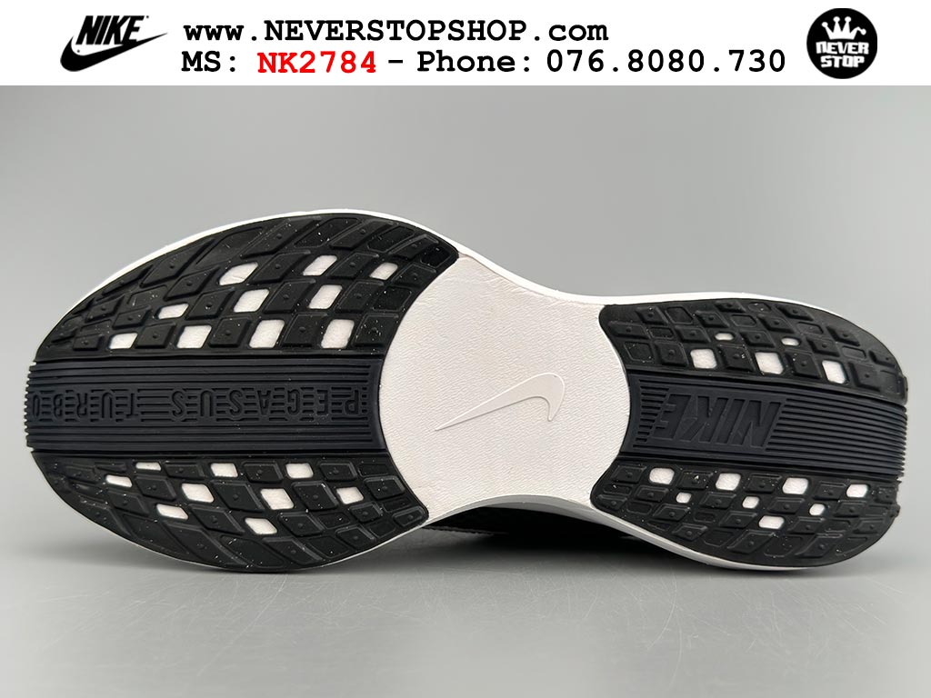 Giày tập gym siêu nhẹ êm Nike ZoomX Pegasus Plus Đen Trắng nam nữ phụ hợp mọi lứa tuổi giá tốt tại NeverStop Sneaker Shop Giày chạy bộ nam nữ Nike ZoomX Pegasus Plus Đen Trắng chuyên chơi thể thao replica 1:1 best quality real giá rẻ tốt nhất tại NeverStopShop HCM