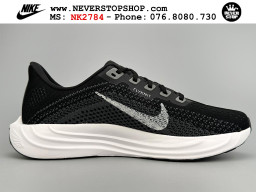 Giày tập gym siêu nhẹ êm Nike ZoomX Pegasus Plus Đen Trắng nam nữ phụ hợp mọi lứa tuổi giá tốt tại NeverStop Sneaker Shop Giày chạy bộ nam nữ Nike ZoomX Pegasus Plus Đen Trắng chuyên chơi thể thao replica 1:1 best quality real giá rẻ tốt nhất tại NeverStopShop HCM
