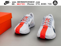 Giày chạy bộ nam nữ Nike ZoomX Pegasus Plus Trắng Xanh Dương chuyên chơi thể thao replica 1:1 best quality real giá rẻ tốt nhất tại NeverStopShop HCM