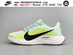 Giày chạy bộ nam nữ Nike ZoomX Pegasus Plus Xanh Ngọc Vàng chuyên chơi thể thao replica 1:1 best quality real giá rẻ tốt nhất tại NeverStopShop HCM