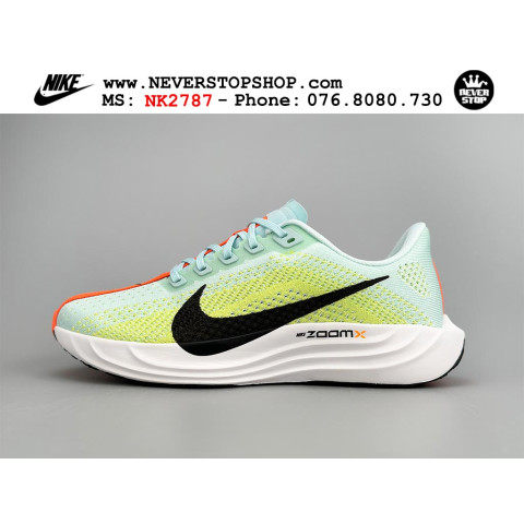 Nike ZoomX Pegasus Plus Glacier Blue