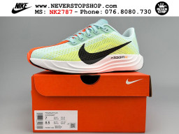 Giày chạy bộ nam nữ Nike ZoomX Pegasus Plus Xanh Ngọc Vàng chuyên chơi thể thao replica 1:1 best quality real giá rẻ tốt nhất tại NeverStopShop HCM