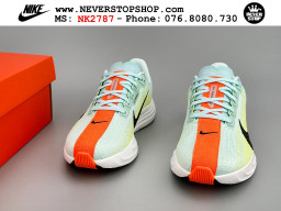 Giày chạy bộ nam nữ Nike ZoomX Pegasus Plus Xanh Ngọc Vàng chuyên chơi thể thao replica 1:1 best quality real giá rẻ tốt nhất tại NeverStopShop HCM