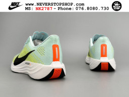 Giày chạy bộ nam nữ Nike ZoomX Pegasus Plus Xanh Ngọc Vàng chuyên chơi thể thao replica 1:1 best quality real giá rẻ tốt nhất tại NeverStopShop HCM