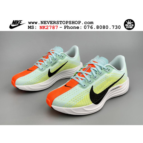 Nike ZoomX Pegasus Plus Glacier Blue