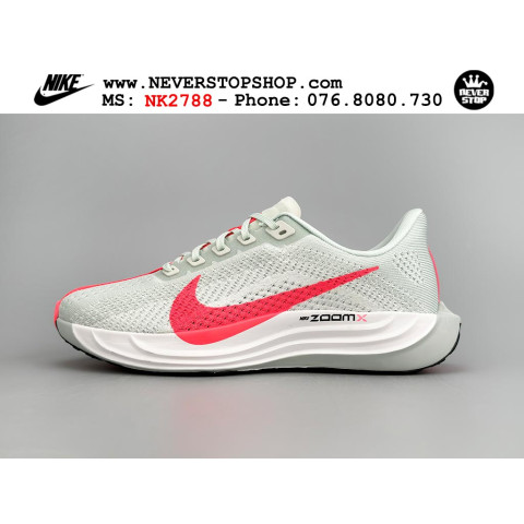 Nike ZoomX Pegasus Plus Hot Punch