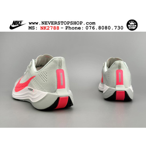 Nike ZoomX Pegasus Plus Hot Punch