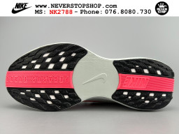 Giày chạy bộ nam nữ Nike ZoomX Pegasus Plus Xám Đỏ chuyên chơi thể thao replica 1:1 best quality real giá rẻ tốt nhất tại NeverStopShop HCM