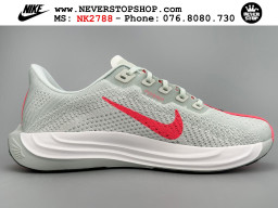 Giày chạy bộ nam nữ Nike ZoomX Pegasus Plus Xám Đỏ chuyên chơi thể thao replica 1:1 best quality real giá rẻ tốt nhất tại NeverStopShop HCM