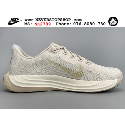 Nike ZoomX Pegasus Plus Light Orewood Brown