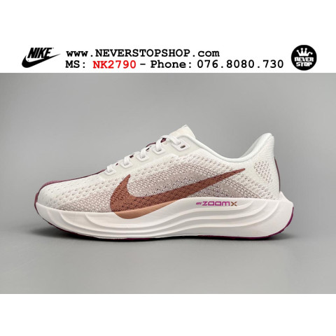 Nike ZoomX Pegasus Plus Platinum Violet
