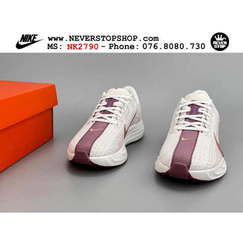 Nike ZoomX Pegasus Plus Platinum Violet