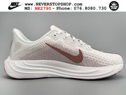 Giày chạy bộ nam nữ Nike ZoomX Pegasus Plus Trắng Tím chuyên chơi thể thao replica 1:1 best quality real giá rẻ tốt nhất tại NeverStopShop HCM