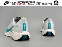 Giày tập gym siêu nhẹ êm Nike ZoomX Pegasus Plus Trắng Xanh Ngọc nam nữ phụ hợp mọi lứa tuổi giá tốt tại NeverStop Sneaker Shop Giày chạy bộ nam nữ Nike ZoomX Pegasus Plus Trắng Xanh Ngọc chuyên chơi thể thao replica 1:1 best quality real giá rẻ tốt nhất tại NeverStopShop HCM