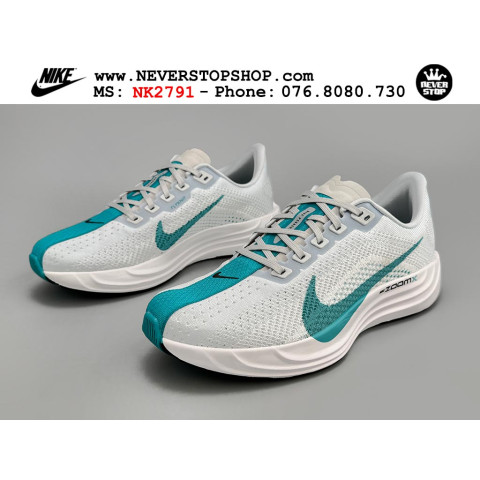Nike ZoomX Pegasus Plus Pure Platinum Dusty Cactus