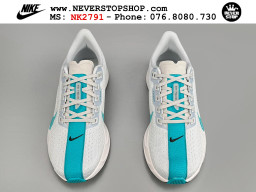 Giày tập gym siêu nhẹ êm Nike ZoomX Pegasus Plus Trắng Xanh Ngọc nam nữ phụ hợp mọi lứa tuổi giá tốt tại NeverStop Sneaker Shop Giày chạy bộ nam nữ Nike ZoomX Pegasus Plus Trắng Xanh Ngọc chuyên chơi thể thao replica 1:1 best quality real giá rẻ tốt nhất tại NeverStopShop HCM