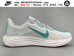 Giày tập gym siêu nhẹ êm Nike ZoomX Pegasus Plus Trắng Xanh Ngọc nam nữ phụ hợp mọi lứa tuổi giá tốt tại NeverStop Sneaker Shop Giày chạy bộ nam nữ Nike ZoomX Pegasus Plus Trắng Xanh Ngọc chuyên chơi thể thao replica 1:1 best quality real giá rẻ tốt nhất tại NeverStopShop HCM