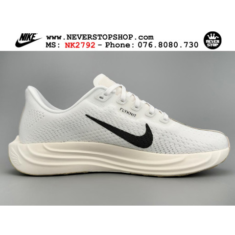 Nike ZoomX Pegasus Plus Sail Orewood Anthracite