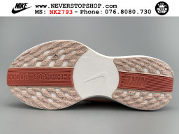 Giày tập gym siêu nhẹ êm Nike ZoomX Pegasus Plus Cam Nâu nam nữ phụ hợp mọi lứa tuổi giá tốt tại NeverStop Sneaker Shop Giày chạy bộ nam nữ Nike ZoomX Pegasus Plus Cam Nâu chuyên chơi thể thao replica 1:1 best quality real giá rẻ tốt nhất tại NeverStopShop HCM