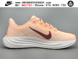 Giày tập gym siêu nhẹ êm Nike ZoomX Pegasus Plus Cam Nâu nam nữ phụ hợp mọi lứa tuổi giá tốt tại NeverStop Sneaker Shop Giày chạy bộ nam nữ Nike ZoomX Pegasus Plus Cam Nâu chuyên chơi thể thao replica 1:1 best quality real giá rẻ tốt nhất tại NeverStopShop HCM