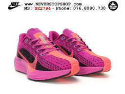 Giày chạy bộ nam nữ Nike ZoomX Pegasus Plus Tím Cam chuyên chơi thể thao replica 1:1 best quality real giá rẻ tốt nhất tại NeverStopShop HCM