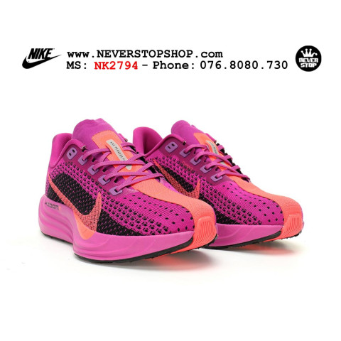 Nike ZoomX Pegasus Plus Vivid Purple