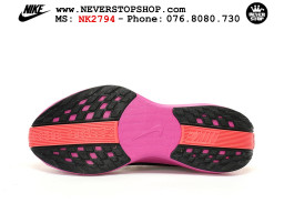 Giày chạy bộ nam nữ Nike ZoomX Pegasus Plus Tím Cam chuyên chơi thể thao replica 1:1 best quality real giá rẻ tốt nhất tại NeverStopShop HCM