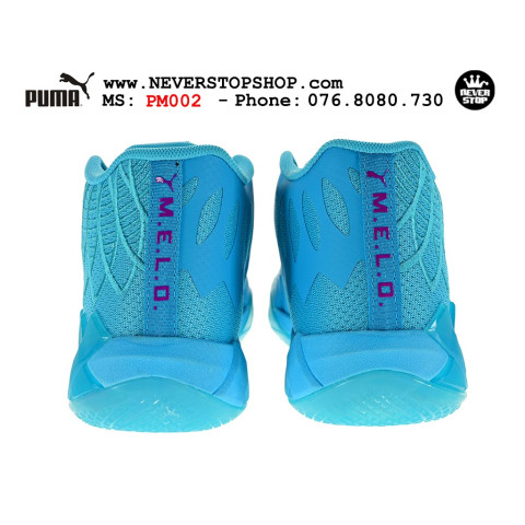 Puma MB 01 Blue