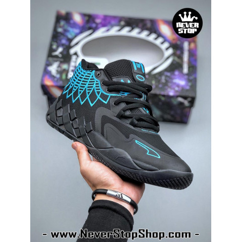 Puma MB 01 Buzz City