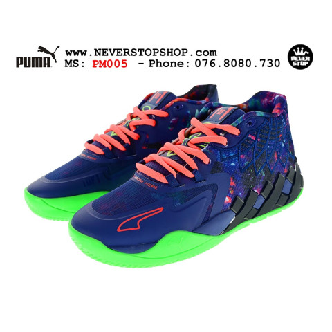 Puma MB 01 Galaxy