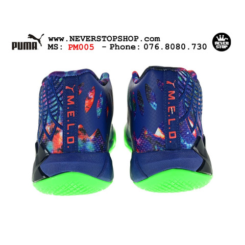 Puma MB 01 Galaxy