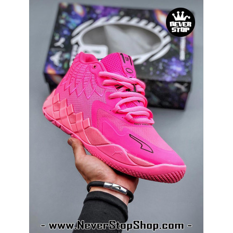 Puma MB 01 Pink