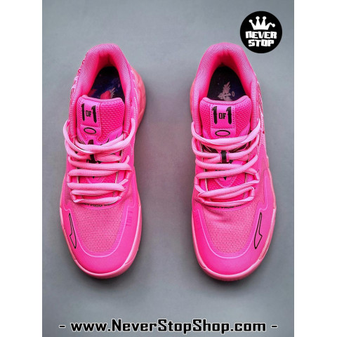 Puma MB 01 Pink