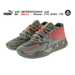 Puma MB 01 Rock Ridge