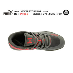 Puma MB 01 Rock Ridge