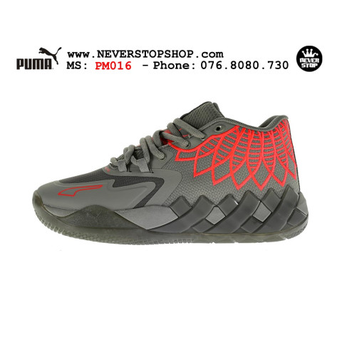 Puma MB 01 Rock Ridge