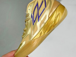 Giày thể thao Puma Lamelo Ball MB 02 Vàng nam nữ nhẹ êm thoáng khí bản rep 1:1 chuẩn real chính hãng giá rẻ tốt nhất tại NeverStopShop.com 