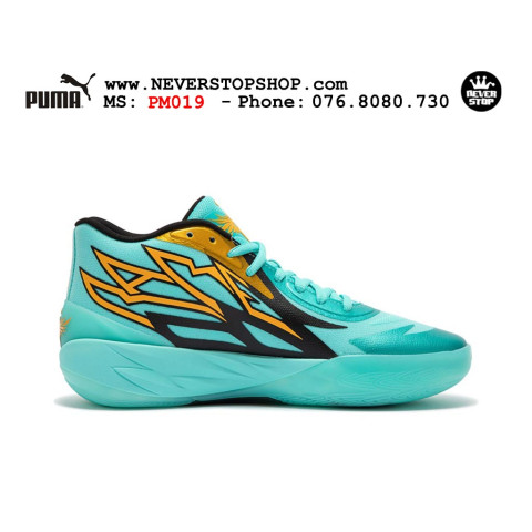 Puma MB 02 Honeycomb