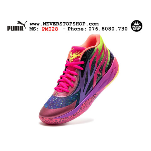 Puma MB 02 Be You