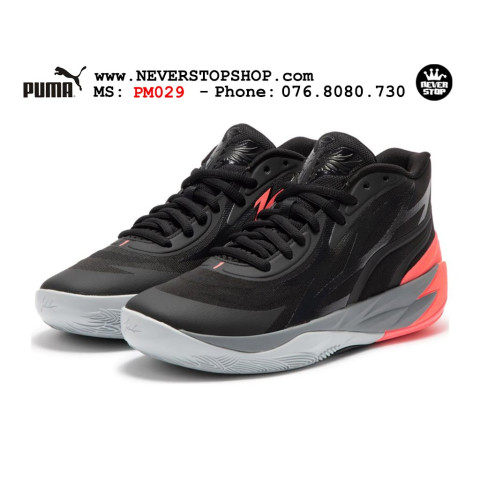 Puma MB 02 Flare