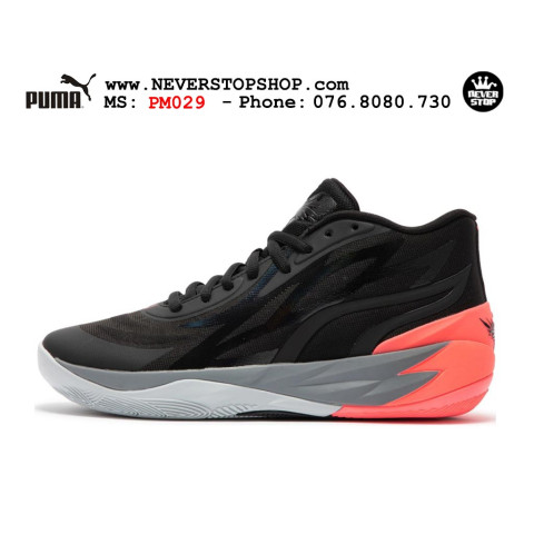 Puma MB 02 Flare