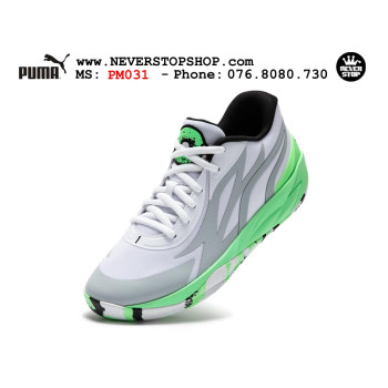 Puma MB 02 Low Cereal