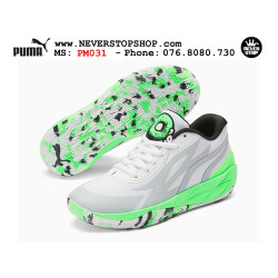 Puma MB 02 Low Cereal