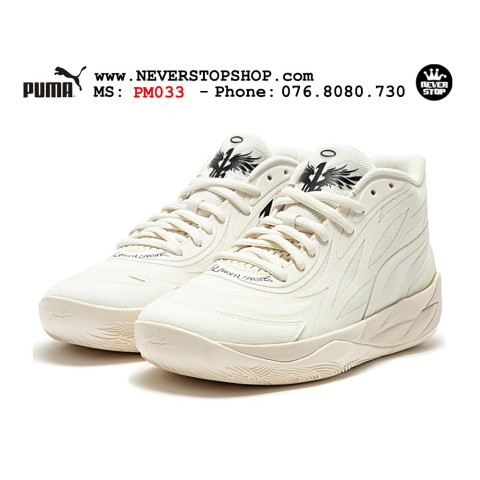 Puma MB 02 Whispers