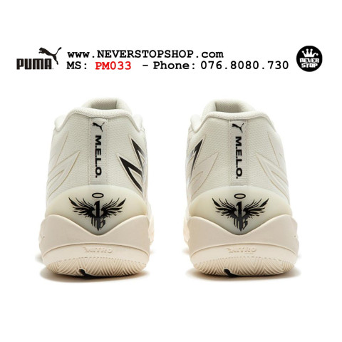 Puma MB 02 Whispers